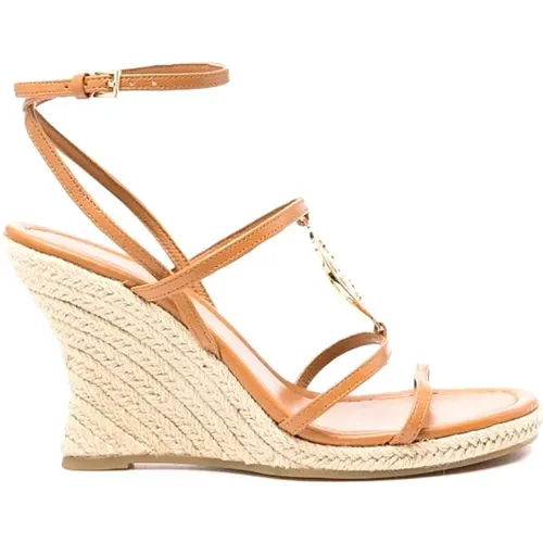 Shoes > Heels > Wedges - - TORY BURCH - Modalova