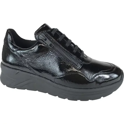 Shoes > Sneakers - - Solidus - Modalova
