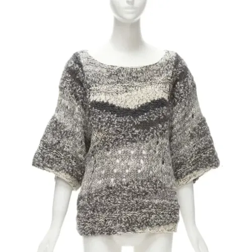 Pre-owned > Pre-owned Tops - - Isabel Marant Pre-owned - Modalova