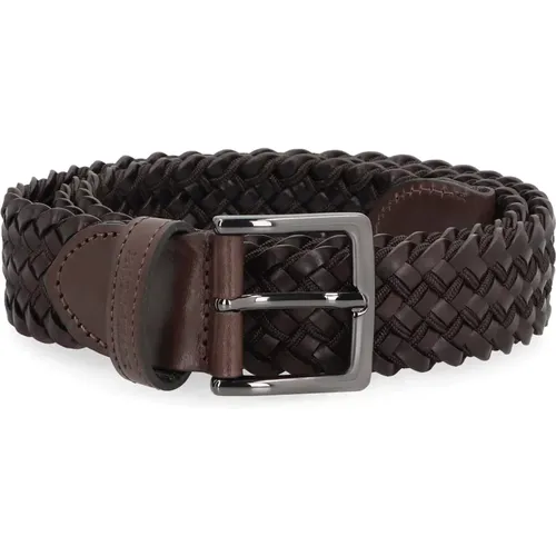 Accessories > Belts - - PAUL & SHARK - Modalova