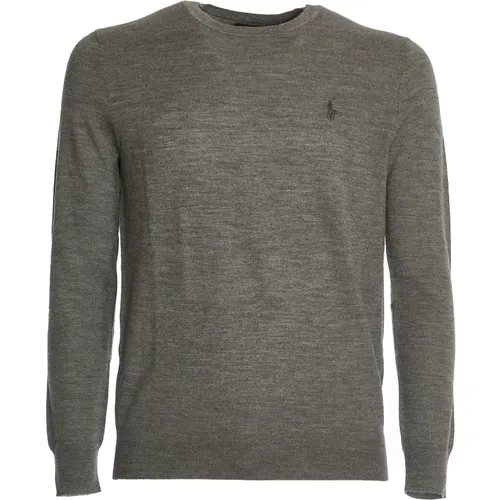 Knitwear > Round-neck Knitwear - - Ralph Lauren - Modalova