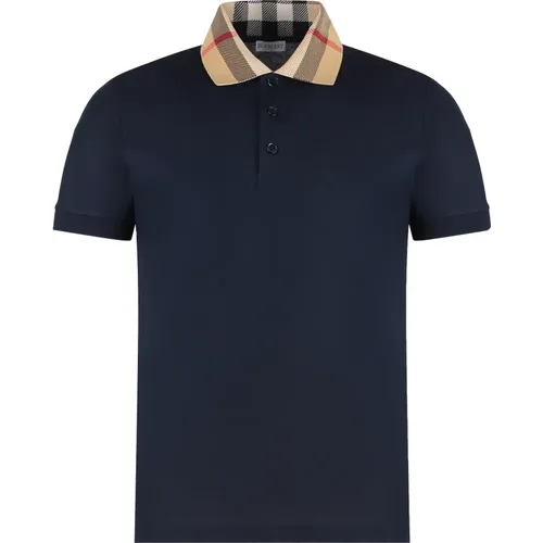 Tops > Polo Shirts - - Burberry - Modalova