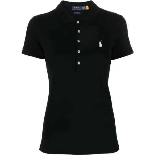 Tops > Polo Shirts - - Ralph Lauren - Modalova