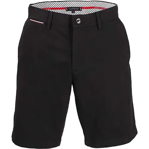 Shorts > Casual Shorts - - Tommy Hilfiger - Modalova