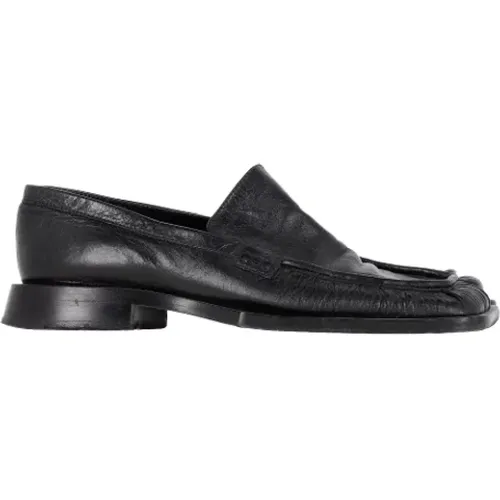 Pre-owned > Pre-owned Shoes > Pre-owned Flats - - Jil Sander Pre-owned - Modalova