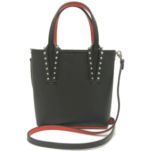 Pre-owned > Pre-owned Bags > Pre-owned Handbags - - Christian Louboutin Pre-owned - Modalova