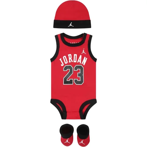 Jordan - Kids > Sets - Red - Jordan - Modalova