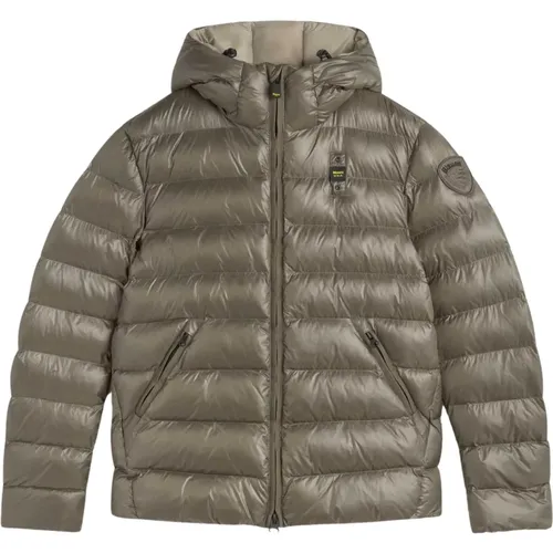 Jackets > Winter Jackets - - Blauer - Modalova