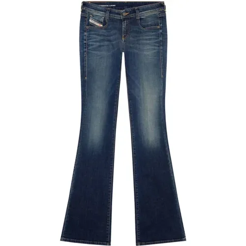 Jeans > Boot-cut Jeans - - Diesel - Modalova