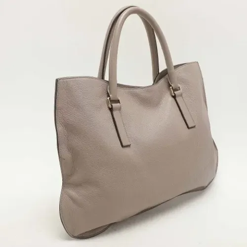 Pre-owned > Pre-owned Bags > Pre-owned Handbags - - Jil Sander Pre-owned - Modalova