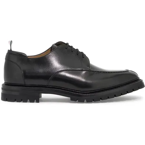 Shoes > Flats > Business Shoes - - Thom Browne - Modalova