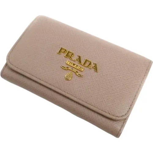 Pre-owned > Pre-owned Accessories - - Prada Vintage - Modalova