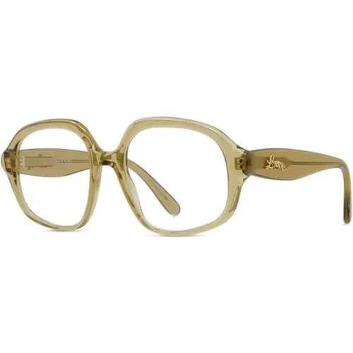 Accessories > Glasses - - Loewe - Modalova