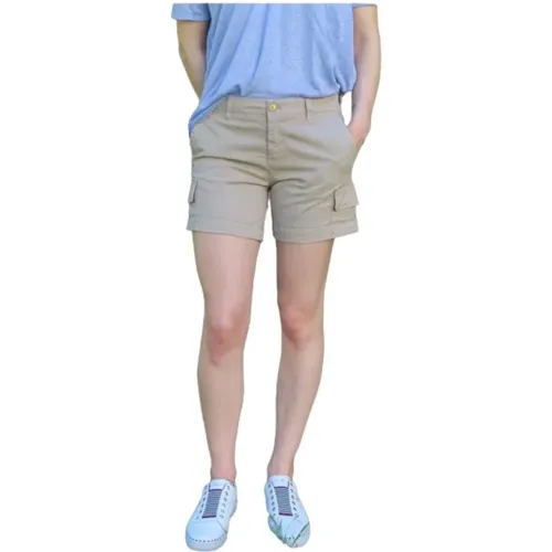 Shorts > Casual Shorts - - Mason's - Modalova