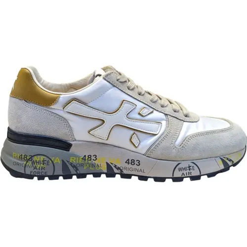 Shoes > Sneakers - - Premiata - Modalova