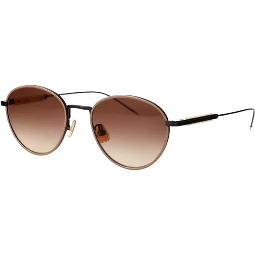 Accessories > Sunglasses - - BRUNELLO CUCINELLI - Modalova