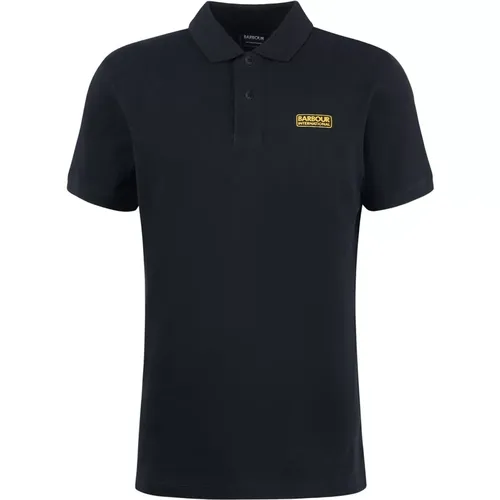 Tops > Polo Shirts - - Barbour - Modalova