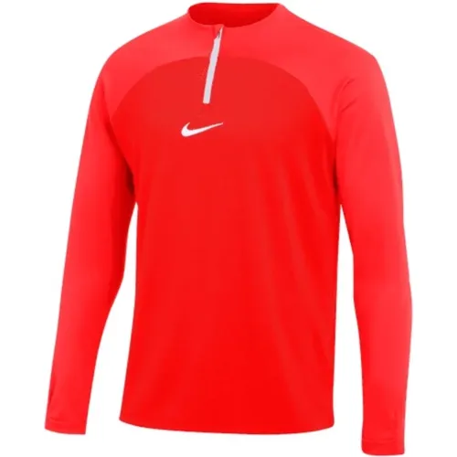 Sport > Fitness > Training Tops > Long Sleeve Training Tops - - Nike - Modalova