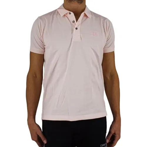 Tops > Polo Shirts - - Cerruti 1881 - Modalova