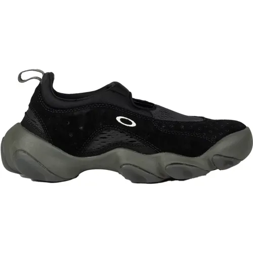 Oakley - Shoes > Sneakers - Black - Oakley - Modalova