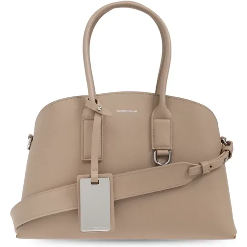 Bags > Handbags - - Emporio Armani - Modalova