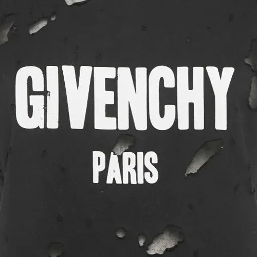 Pre-owned > Pre-owned Tops - - Givenchy Pre-owned - Modalova