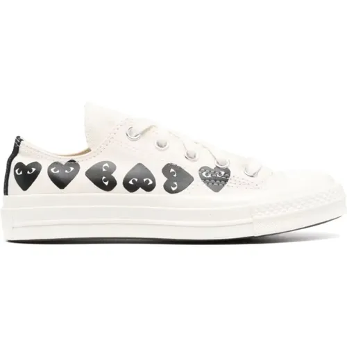 Shoes > Sneakers - - Comme des Garçons - Modalova