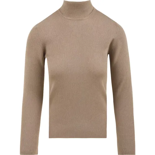 Knitwear > Turtlenecks - - Drumohr - Modalova