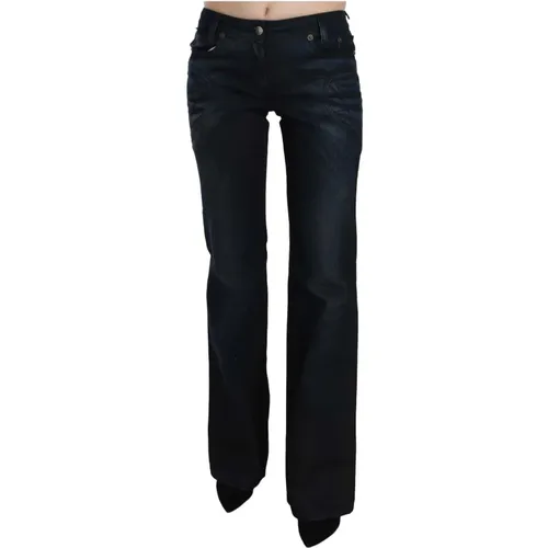 Jeans > Boot-cut Jeans - - Just Cavalli - Modalova