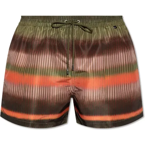 Swimwear > Beachwear - - Paul Smith - Modalova