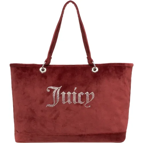 Bags > Tote Bags - - Juicy Couture - Modalova