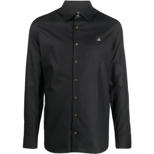 Shirts > Casual Shirts - - Vivienne Westwood - Modalova