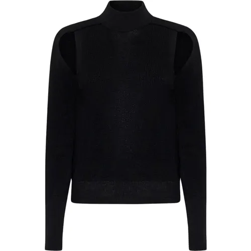 Knitwear > Turtlenecks - - Roberto Collina - Modalova