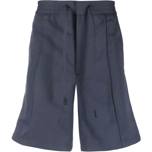 Shorts > Casual Shorts - - Brioni - Modalova