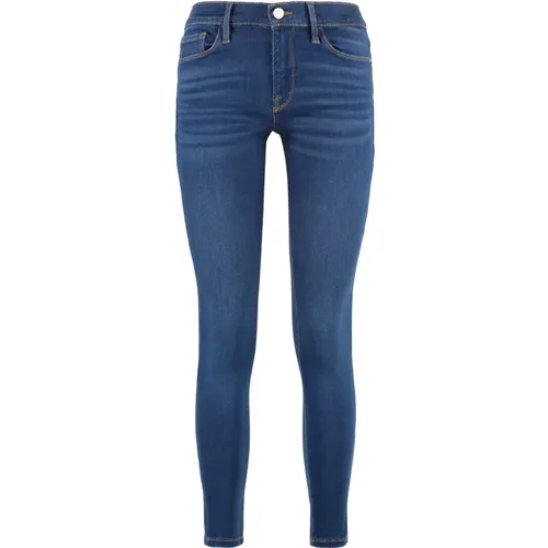 Jeans > Skinny Jeans - - Frame - Modalova