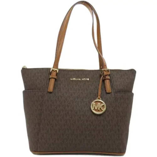 Pre-owned > Pre-owned Bags > Pre-owned Tote Bags - - Michael Kors Pre-owned - Modalova