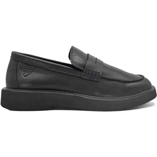 Shoes > Flats > Loafers - - Docksteps - Modalova