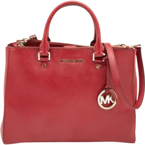 Pre-owned > Pre-owned Bags > Pre-owned Tote Bags - - Michael Kors Pre-owned - Modalova