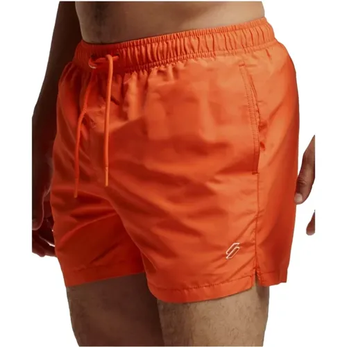 Swimwear > Beachwear - - Superdry - Modalova