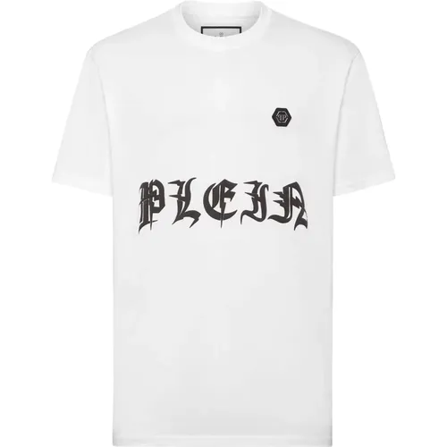 Tops > T-Shirts - - Philipp Plein - Modalova