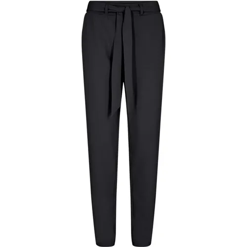 Trousers > Slim-fit Trousers - - Soyaconcept - Modalova