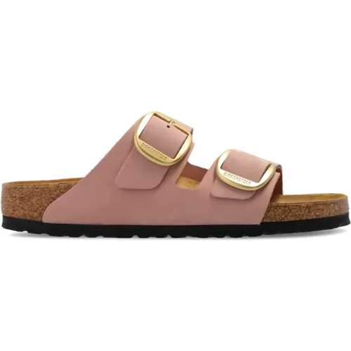 Shoes > Flip Flops & Sliders > Sliders - - Birkenstock - Modalova