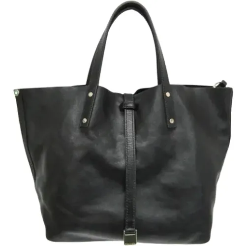 Pre-owned > Pre-owned Bags > Pre-owned Tote Bags - - Tiffany & Co. Pre-owned - Modalova