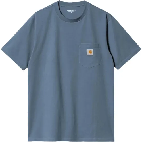 Tops > T-Shirts - - Carhartt WIP - Modalova