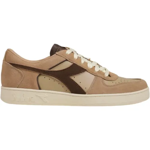 Shoes > Sneakers - - Diadora - Modalova