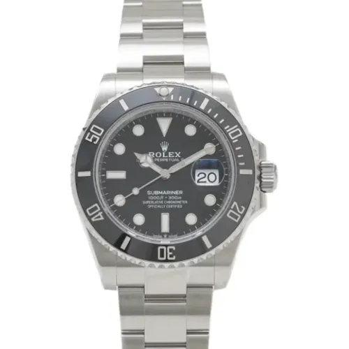 Pre-owned > Pre-owned Accessories > Pre-owned Watches - - Rolex Vintage - Modalova