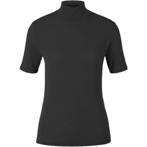 Riani - Tops > T-Shirts - Black - RIANI - Modalova