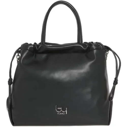 Byblos - Bags > Handbags - Black - Byblos - Modalova