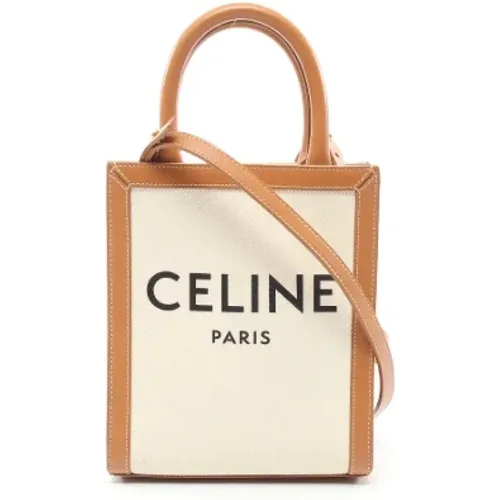 Pre-owned > Pre-owned Bags > Pre-owned Mini Bags - - Celine Vintage - Modalova