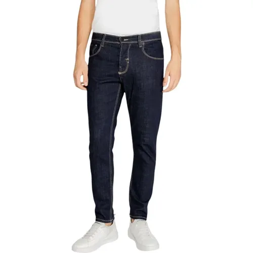 Jeans > Slim-fit Jeans - - Antony Morato - Modalova